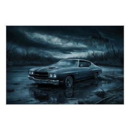 Pôster Poster séries 12