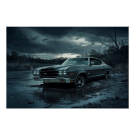 Pôster Poster séries 12 02