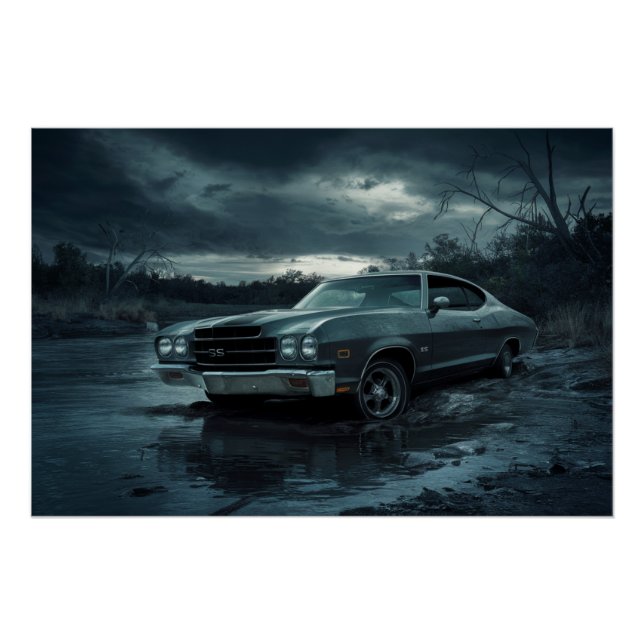 Pôster Poster séries 12 02 (Frente)