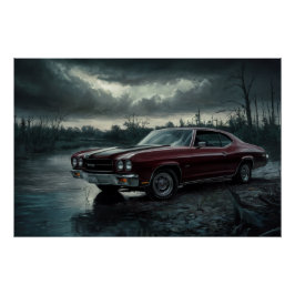 Pôster Poster séries 12 03