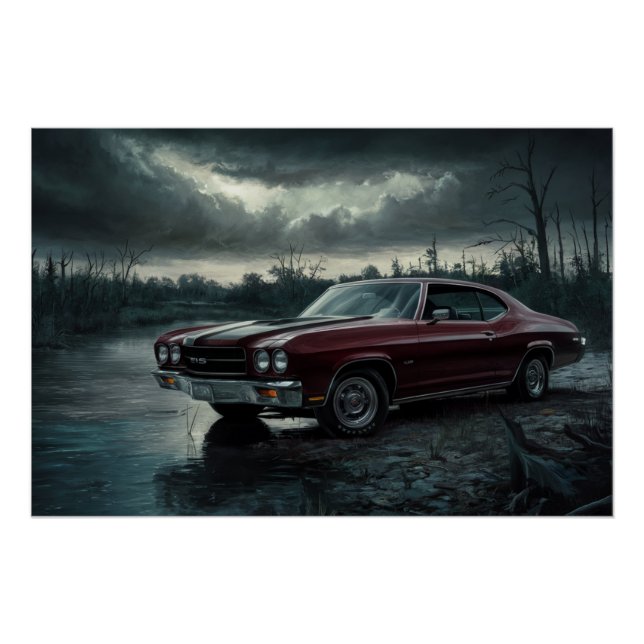 Pôster Poster séries 12 03 (Frente)