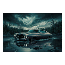 Pôster Poster séries 12 04