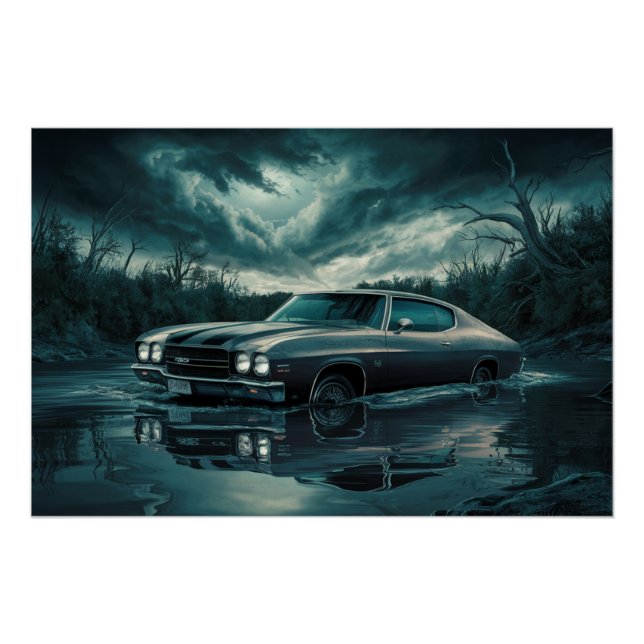 Pôster Poster séries 12 04 (Frente)