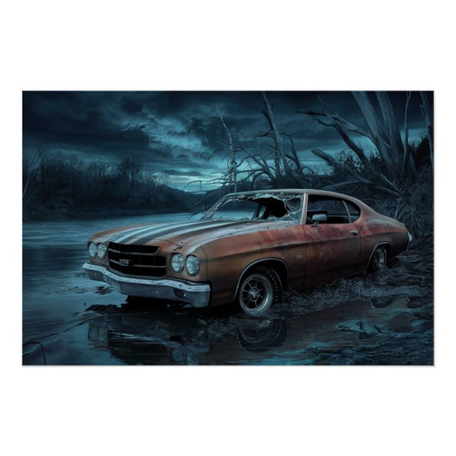 Pôster Poster séries 12 05 (Frente)