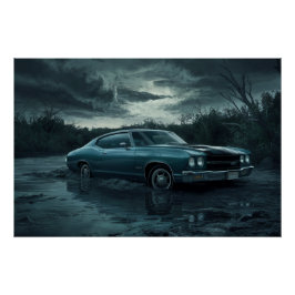 Pôster Poster séries 12 07