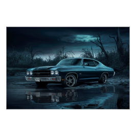 Pôster Poster séries 12 08