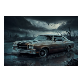 Pôster Poster séries 12 10