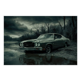 Pôster Poster séries 12 11