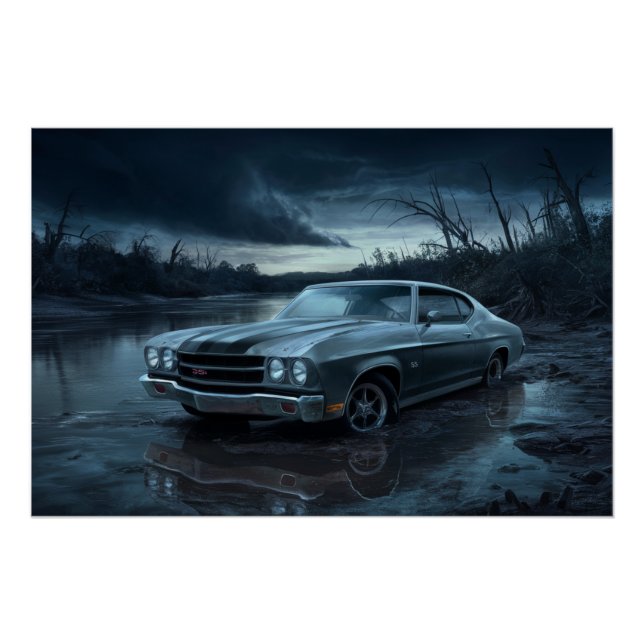 Pôster Poster séries 12 12 (Frente)