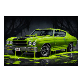 Pôster Poster séries 9 08