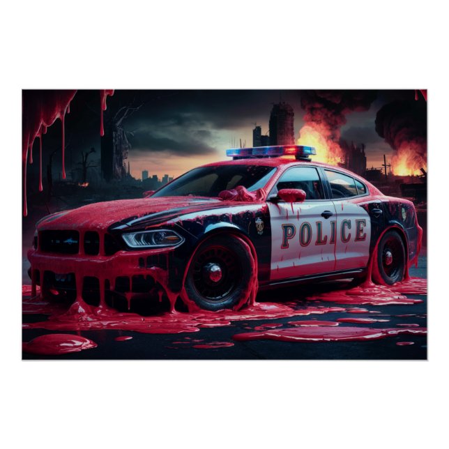 Pôster Poster séries 9 10 (Frente)