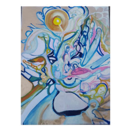 Pôster Poster Slap-In-The-Face