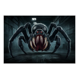 Pôster Poster Spider X 03