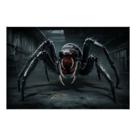 Pôster Poster Spider X 05