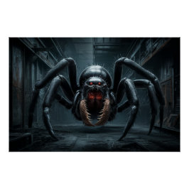 Pôster Poster Spider X 06