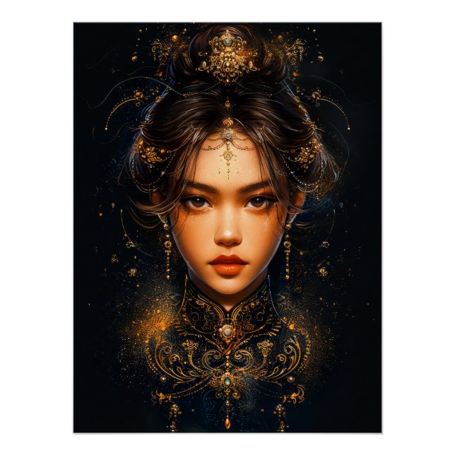 Pôster Poster Steampunk (Frente)