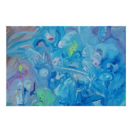 Pôster Poster Storybook Roundup