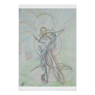 Pôster Poster Taurus and Cancer United