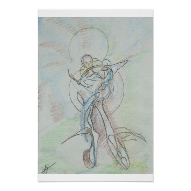 Pôster Poster Taurus and Cancer United (Frente)