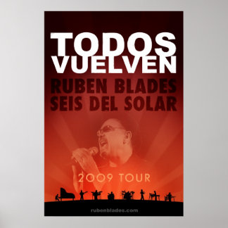 PÔSTER POSTER_TODOS_VUELVEN_2
