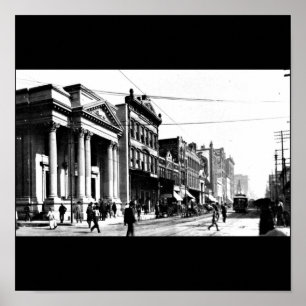 Poster Poster-Vintage Dallas Photography-20