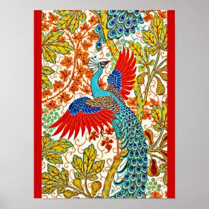 Poster Poster-Vintage Ilustration-Walter Crane 15