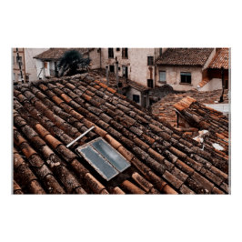 Pôster Poster Wall Decor