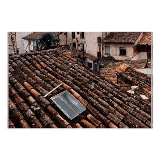 Pôster Poster Wall Decor