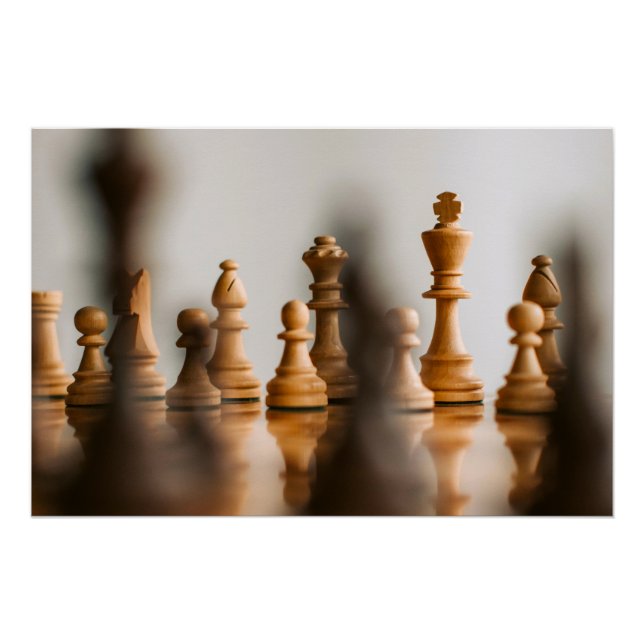 Pôster Poster Wall Decor (Frente)