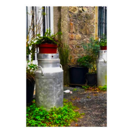 Pôster Poster Wall Decor