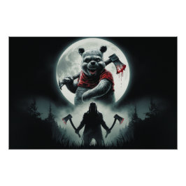 Pôster Poster Winnie