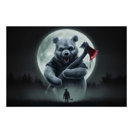 Pôster Poster Winnie 03