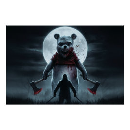 Pôster Poster Winnie 06