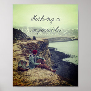 Poster Posteres de viagens