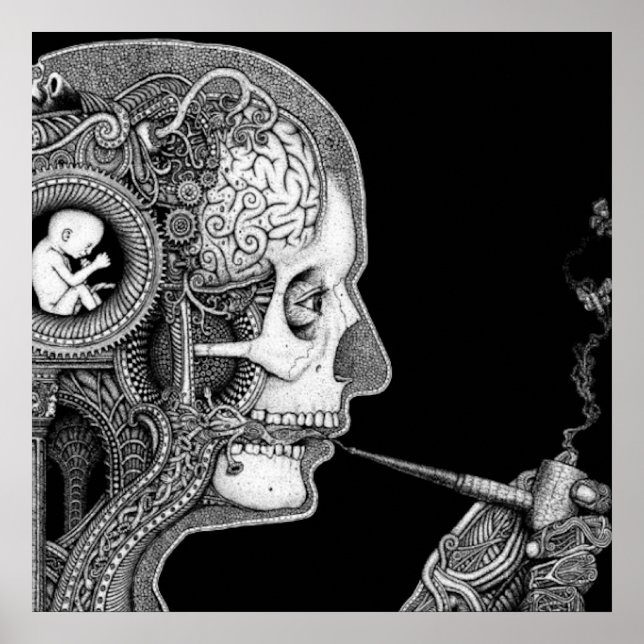 Pôster Posters2 (Frente)