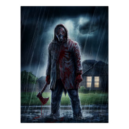 Pôster Posters Appalling 02