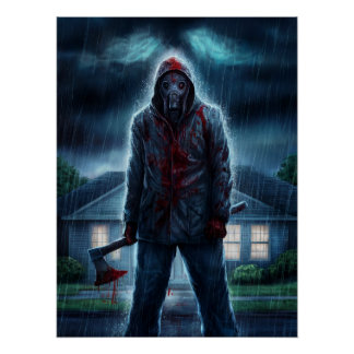 Pôster Posters Appalling 06