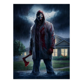 Pôster Posters Appalling 09