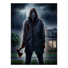 Pôster Posters Appalling 10