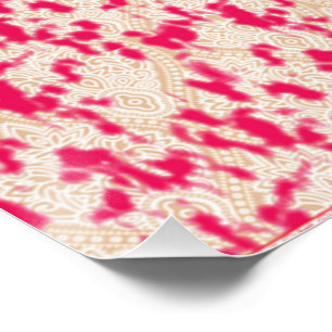 Pôster Posters de parede empacotados   Música, álbuns e j