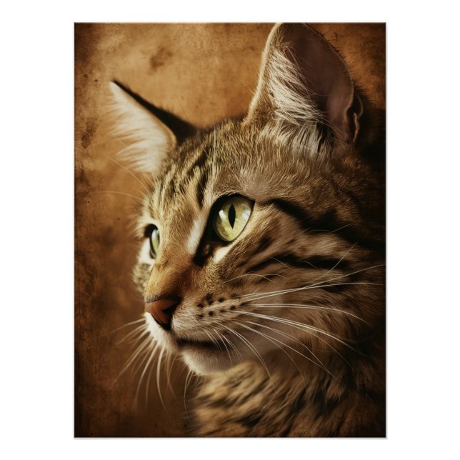 Pôster Posters Dives Cat 3 (Frente)