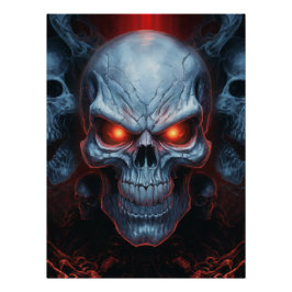 Pôster Posters Dives Crane