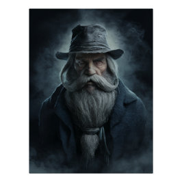 Pôster Posters Dives Men