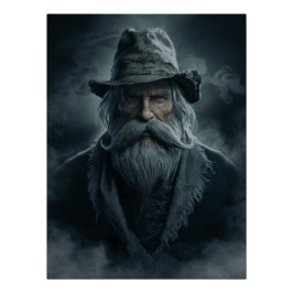 Pôster Posters Dives Men 2