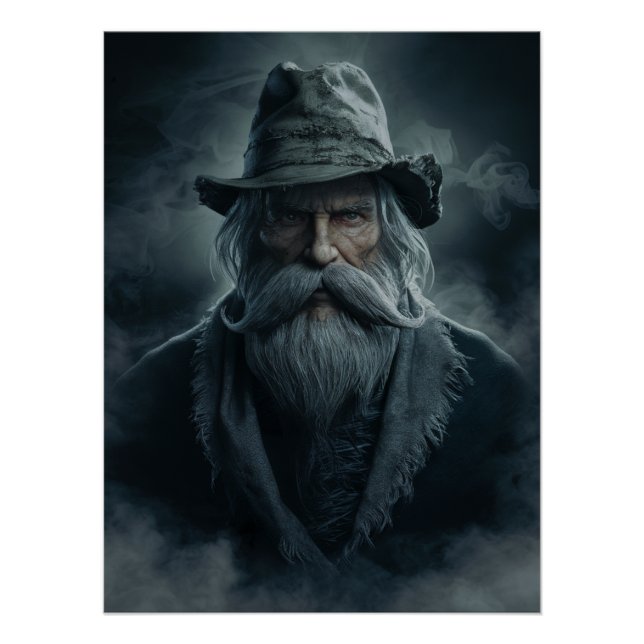 Pôster Posters Dives Men 2 (Frente)