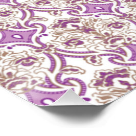 Pôster Posters do Rock de Futebol | Nirvana Concert & Gym