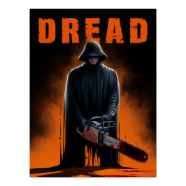 Pôster Posters Dread 10