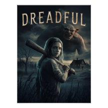 Posters Dreadful 02