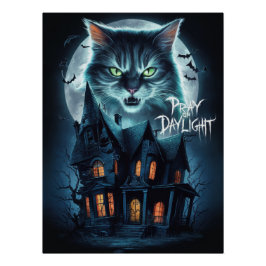 Pôster Posters Eerie 05