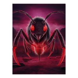 Pôster Posters Fourmie